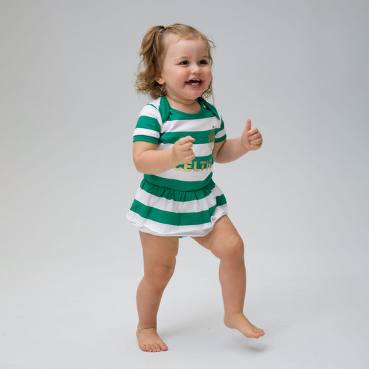 Celtic Infant 2026/27 Home Kit Tutu