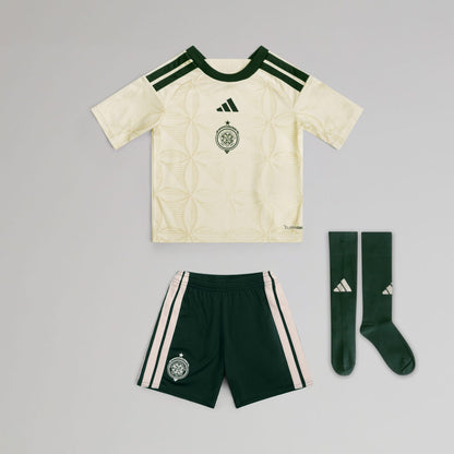 Celtic Infant 2026/27 Third Kit
