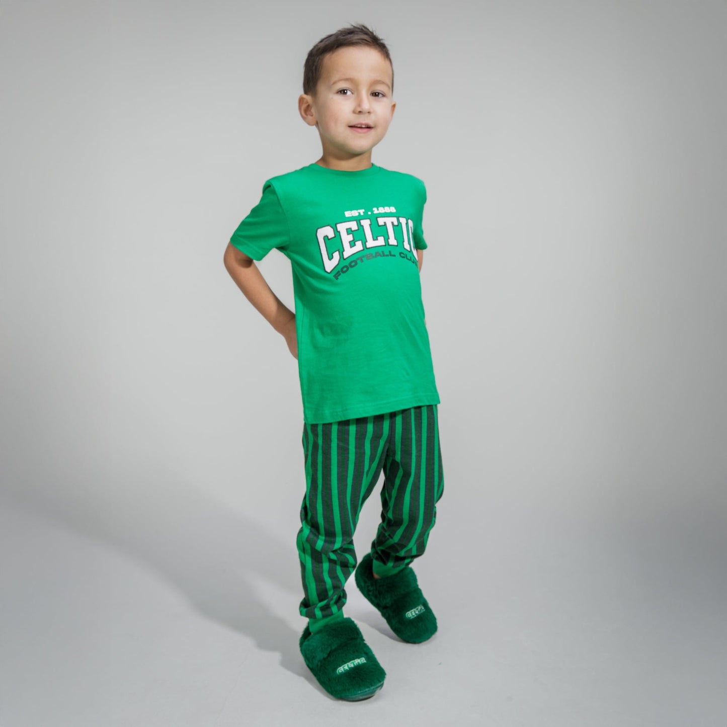 Celtic Infant Family Pyjamas