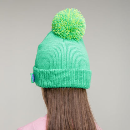 Celtic Infant Peppa Pig Beanie