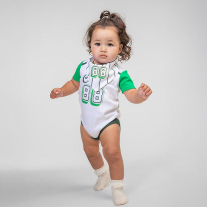 Celtic Infant Pinstripe 3 Piece Gift Set