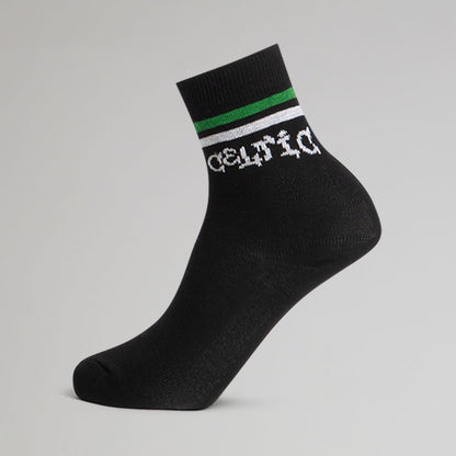 Celtic Junior 2 Pack Text Socks