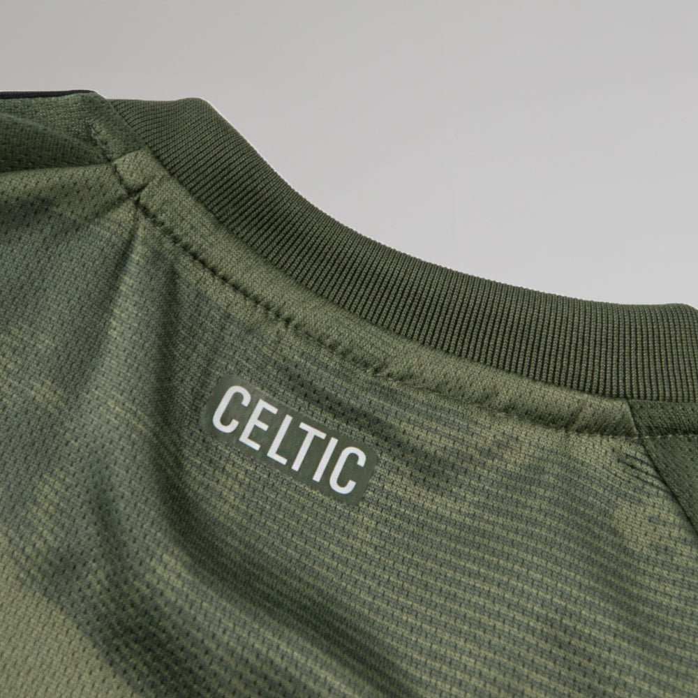 Celtic Junior 2024/25 Third Shirt – Official Celtic Store