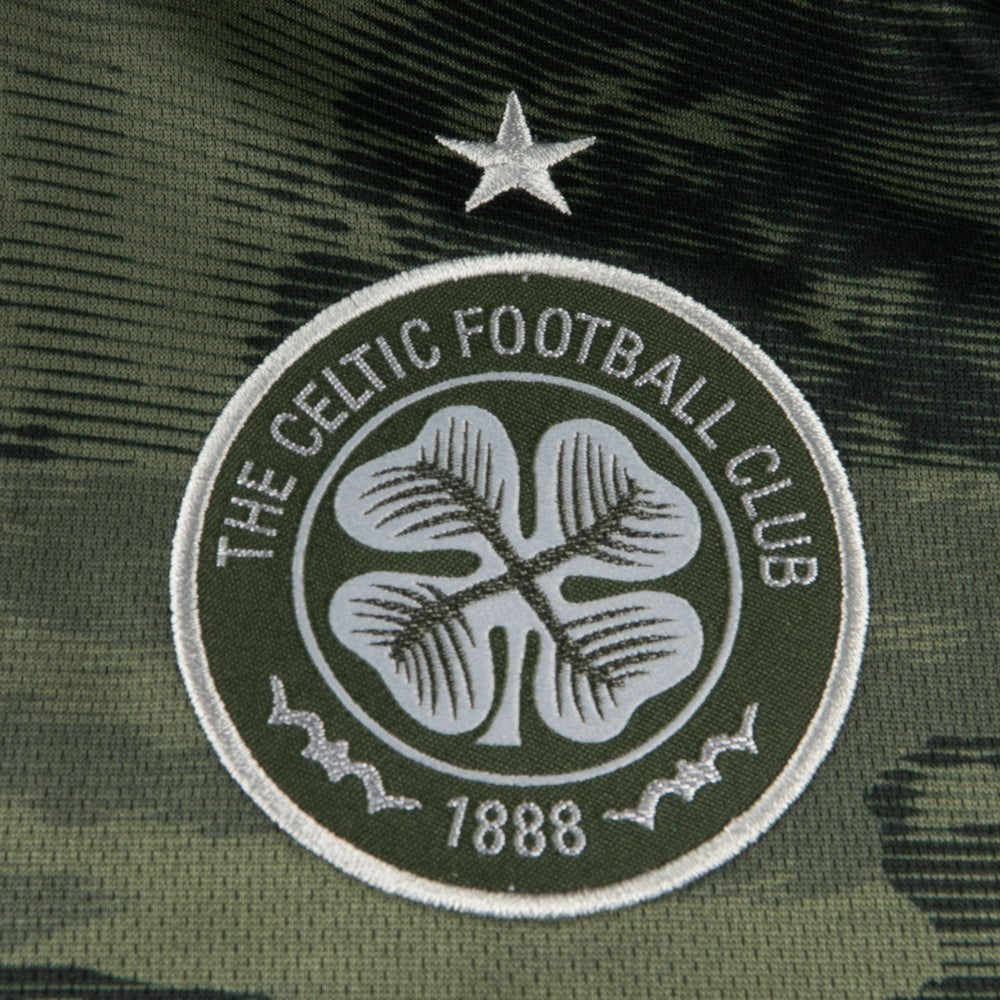 Celtic Junior 2024/25 Third Shirt – Official Celtic Store