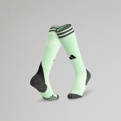 Celtic Junior 2025/26 Away Goalkeeper Socks