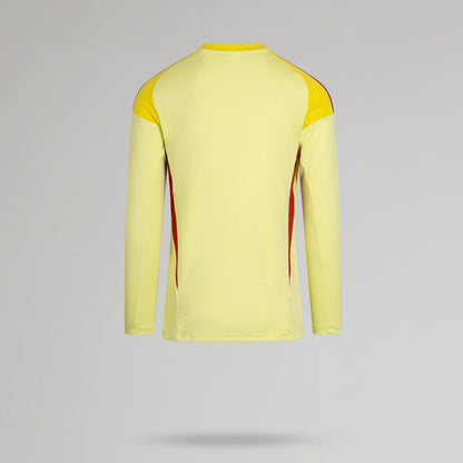 Celtic Junior 2025/26 Home Goalkeeper Shirt