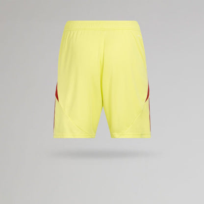 Celtic Junior 2025/26 Home Goalkeeper Shorts