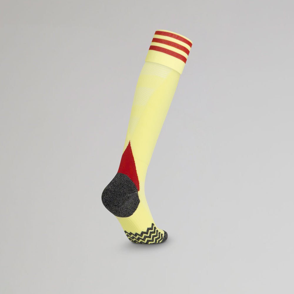 Celtic Junior 2025/26 Home Goalkeeper Socks