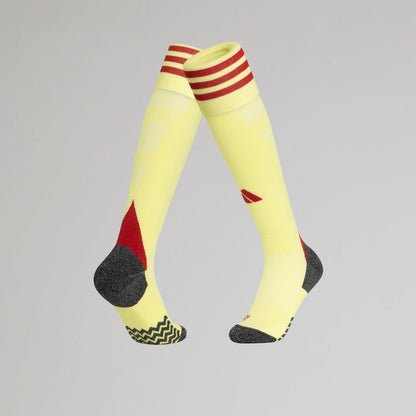 Celtic Junior 2025/26 Home Goalkeeper Socks