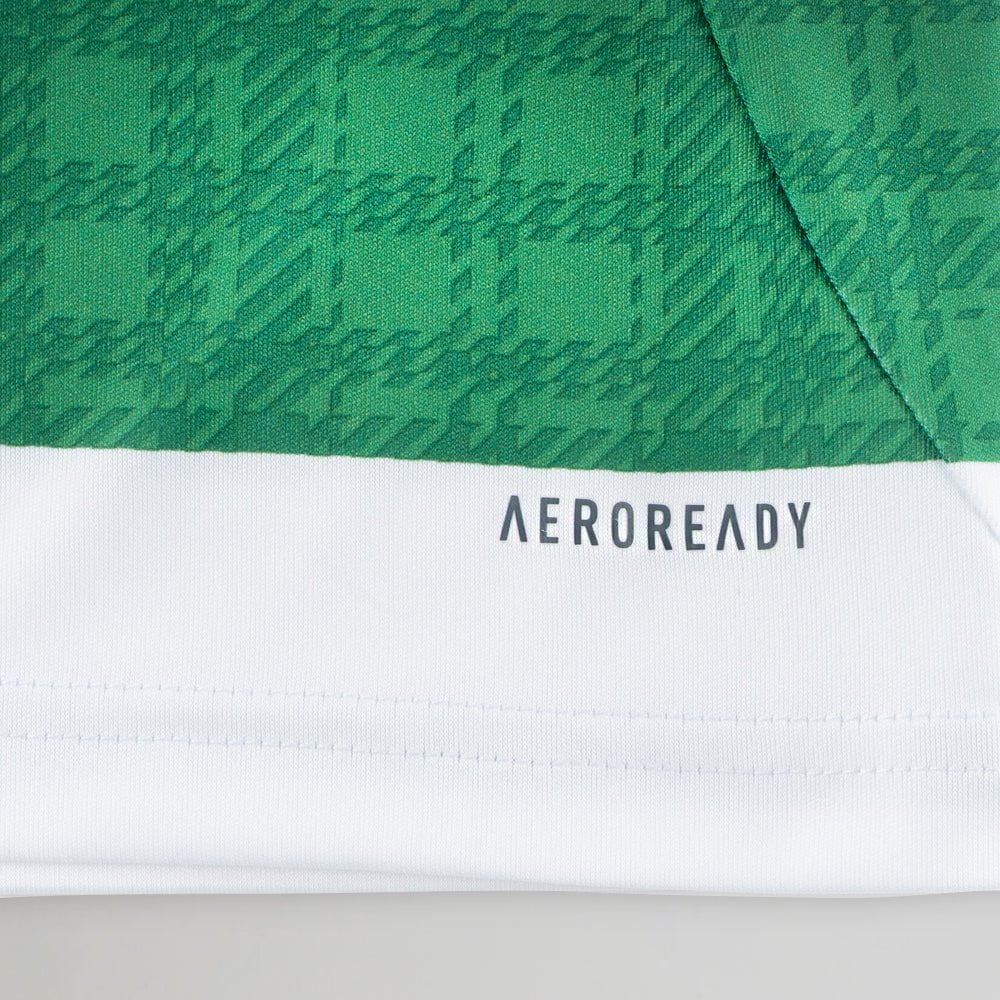 Celtic Junior 2025/26 Home Shirt