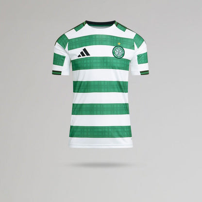 Celtic Junior 2025/26 Home Shirt