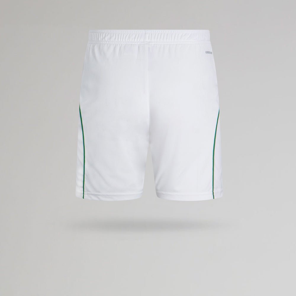 Celtic Junior 2025/26 Home Shorts