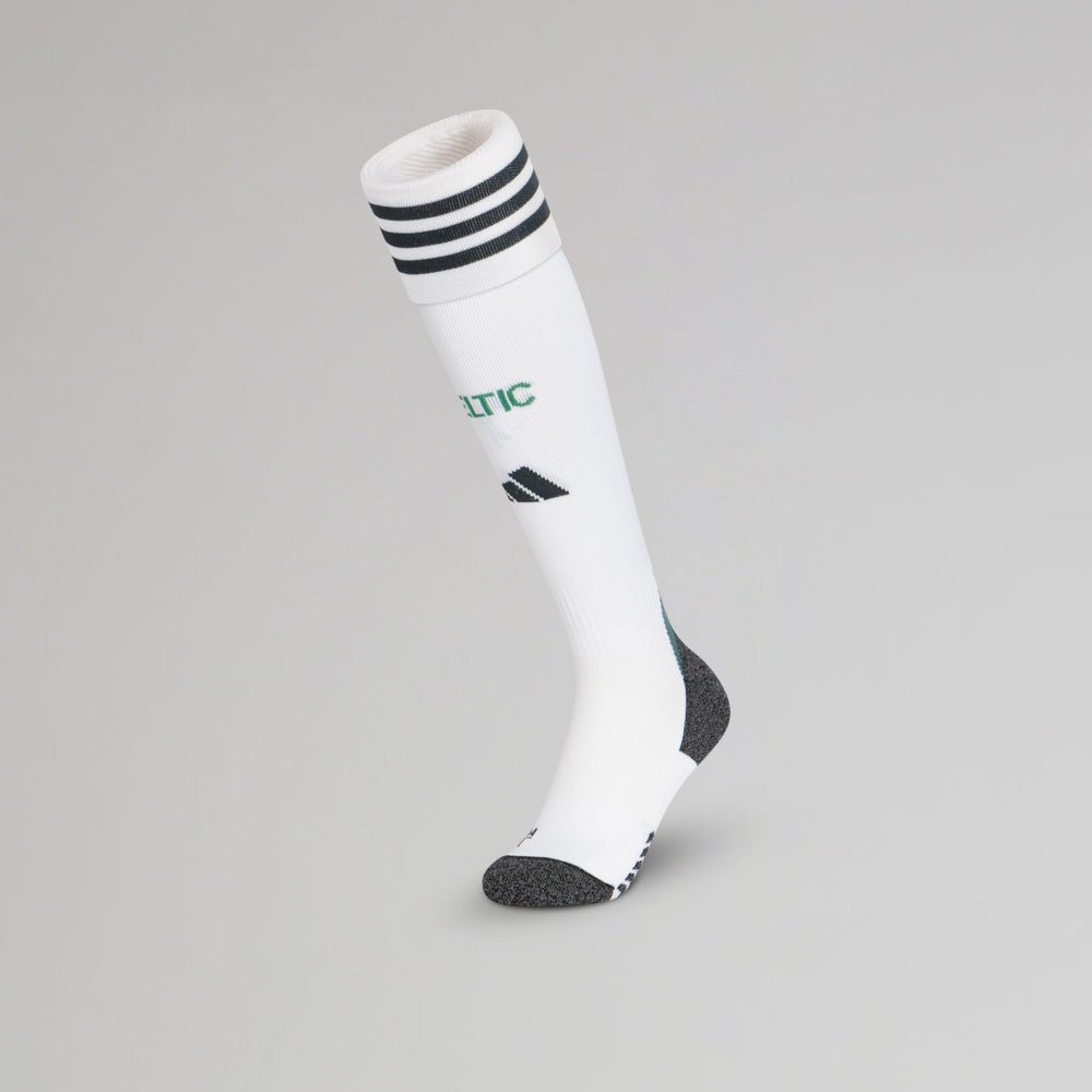 Celtic Junior 2025/26 Home Socks