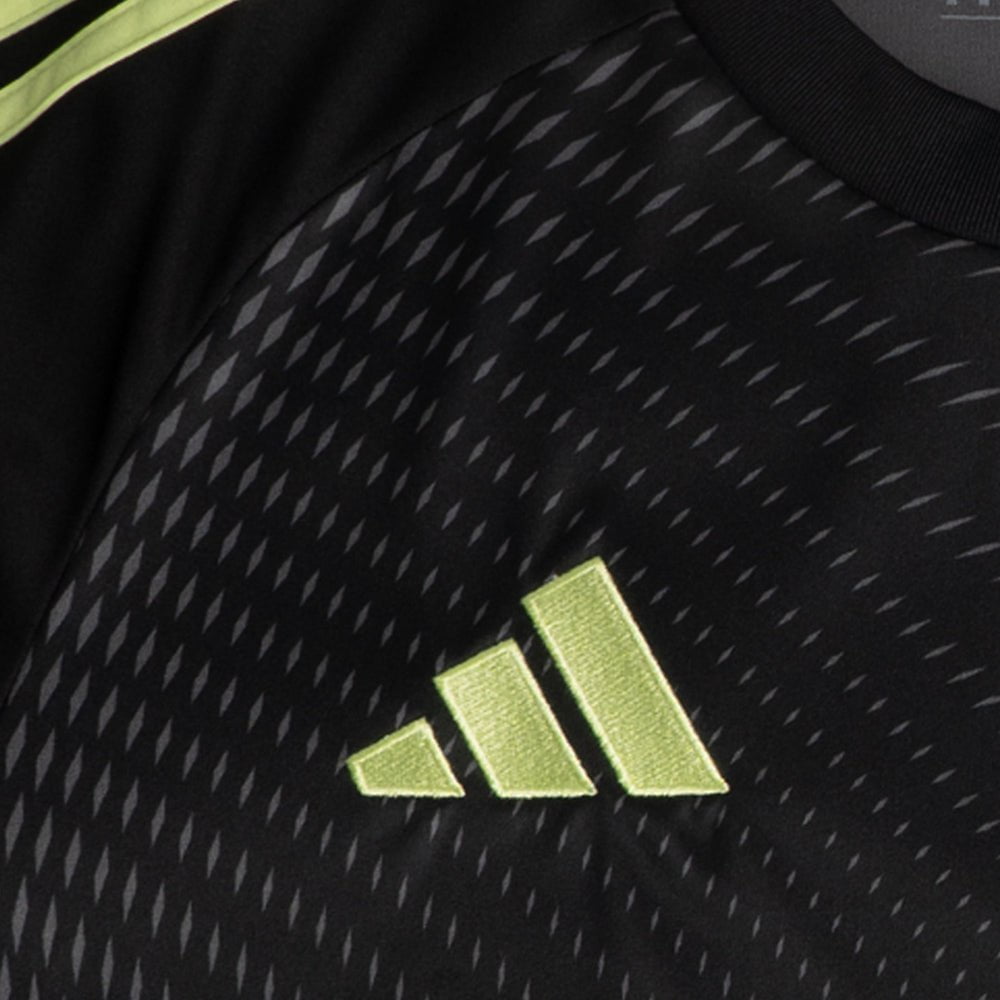 Celtic Junior 2025/26 Third Goalkeeper Shirt