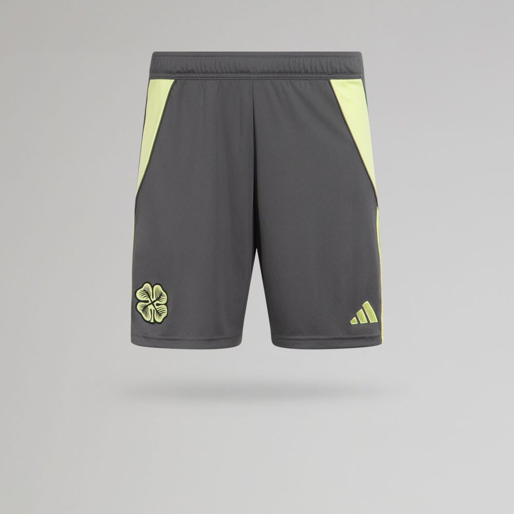 Celtic Junior 2025/26 Third Goalkeeper Shorts
