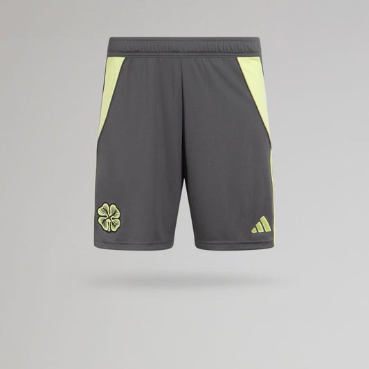 Celtic Junior 2025/26 Third Goalkeeper Shorts