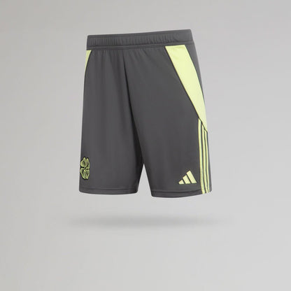 Celtic Junior 2025/26 Third Goalkeeper Shorts