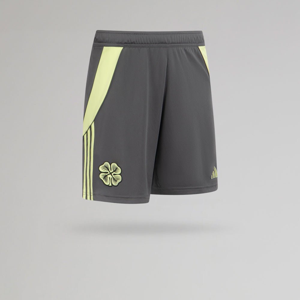 Celtic Junior 2025/26 Third Goalkeeper Shorts