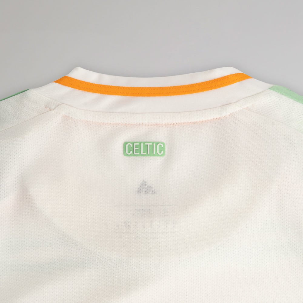 Celtic Junior 2025/26 Third Shirt