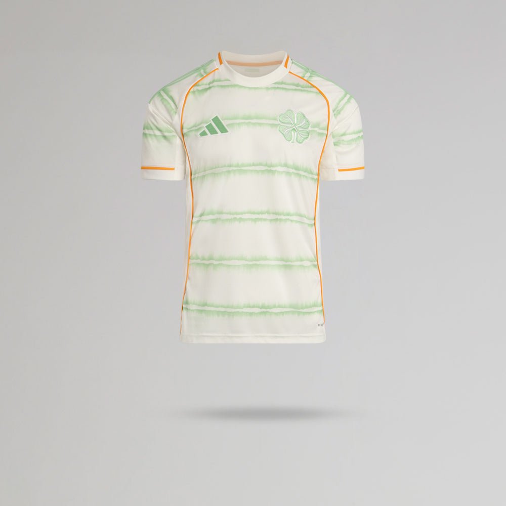 Celtic Junior 2025/26 Third Shirt