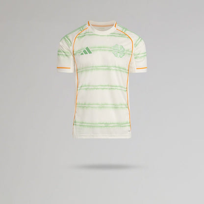 Celtic Junior 2025/26 Third Shirt