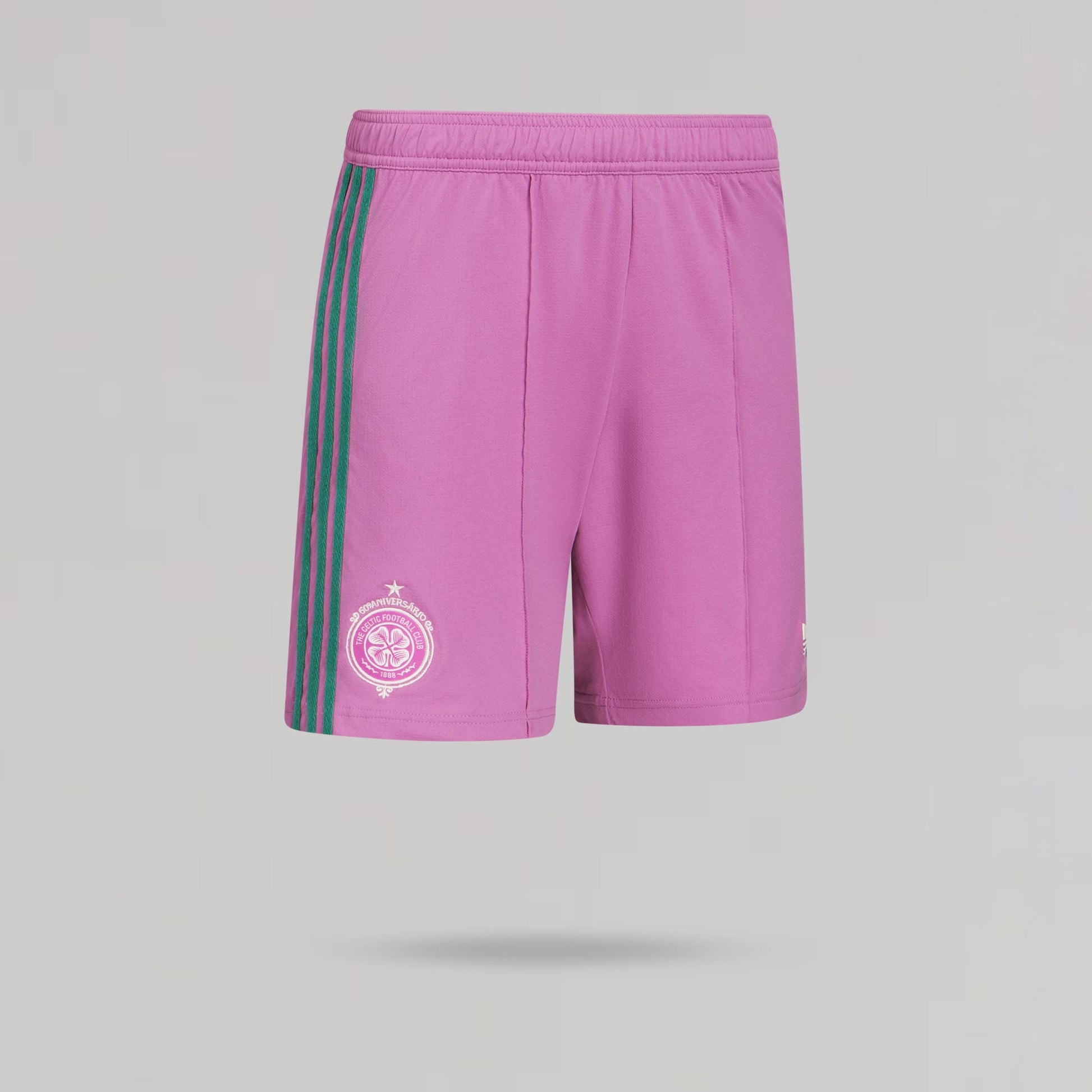 Celtic Junior 2026/27 Away Goalkeeper Shorts