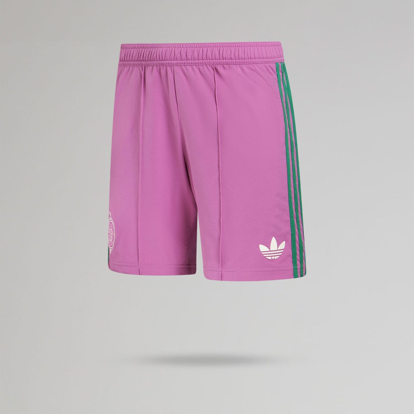 Celtic Junior 2026/27 Away Goalkeeper Shorts