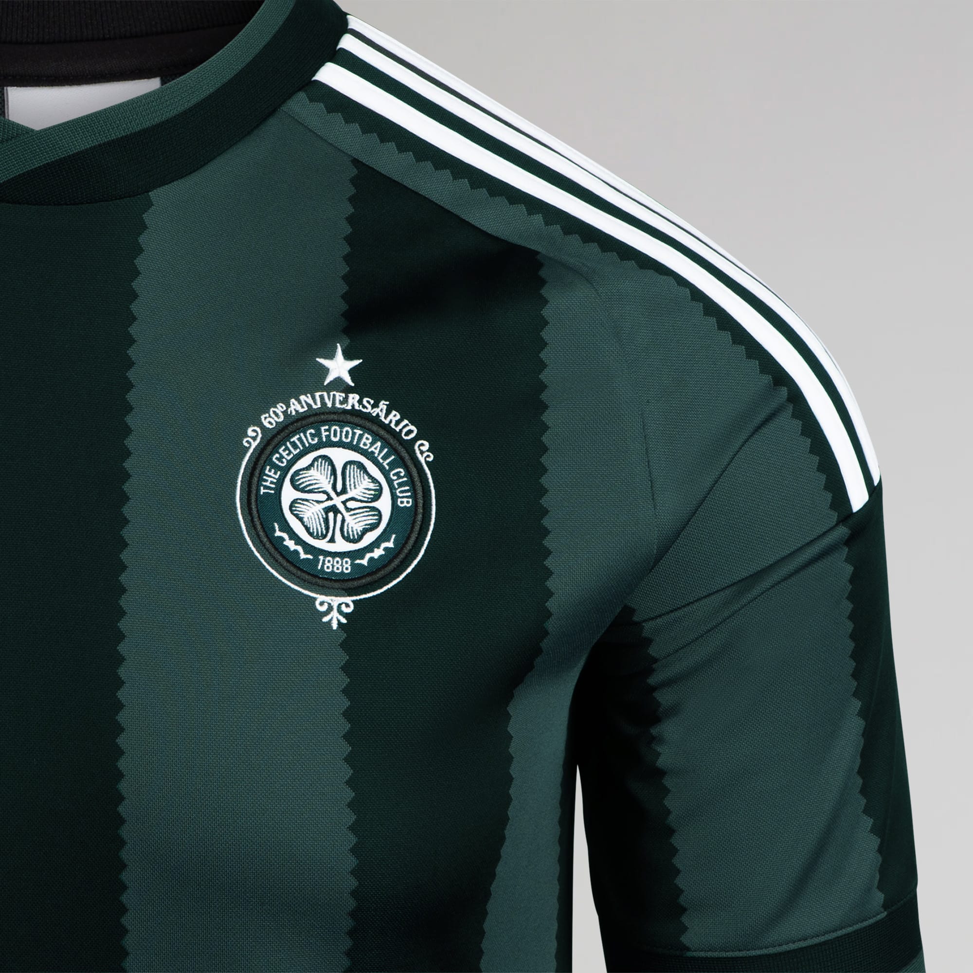 Celtic Junior 2026/27 Away Shirt – Official Celtic Store