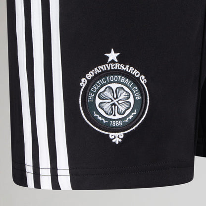 Celtic Junior 2026/27 Away Shorts