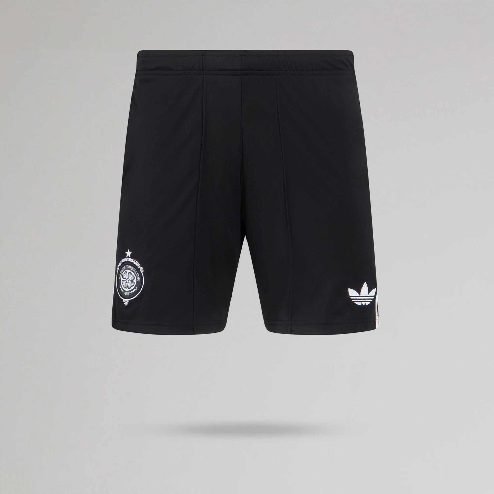 Celtic Junior 2026/27 Away Shorts