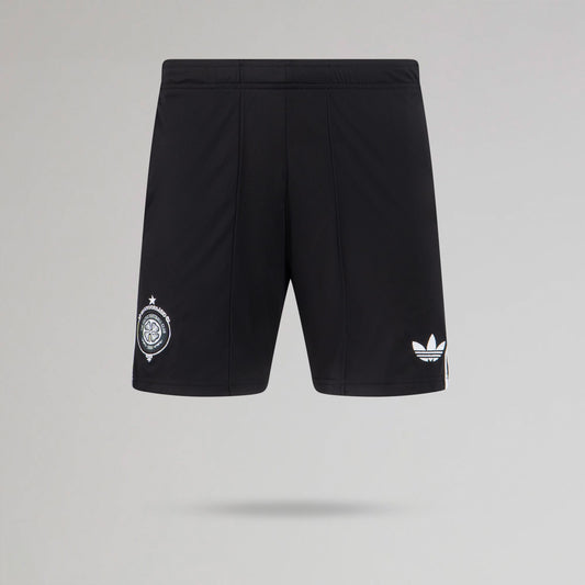 Celtic Junior 2026/27 Away Shorts
