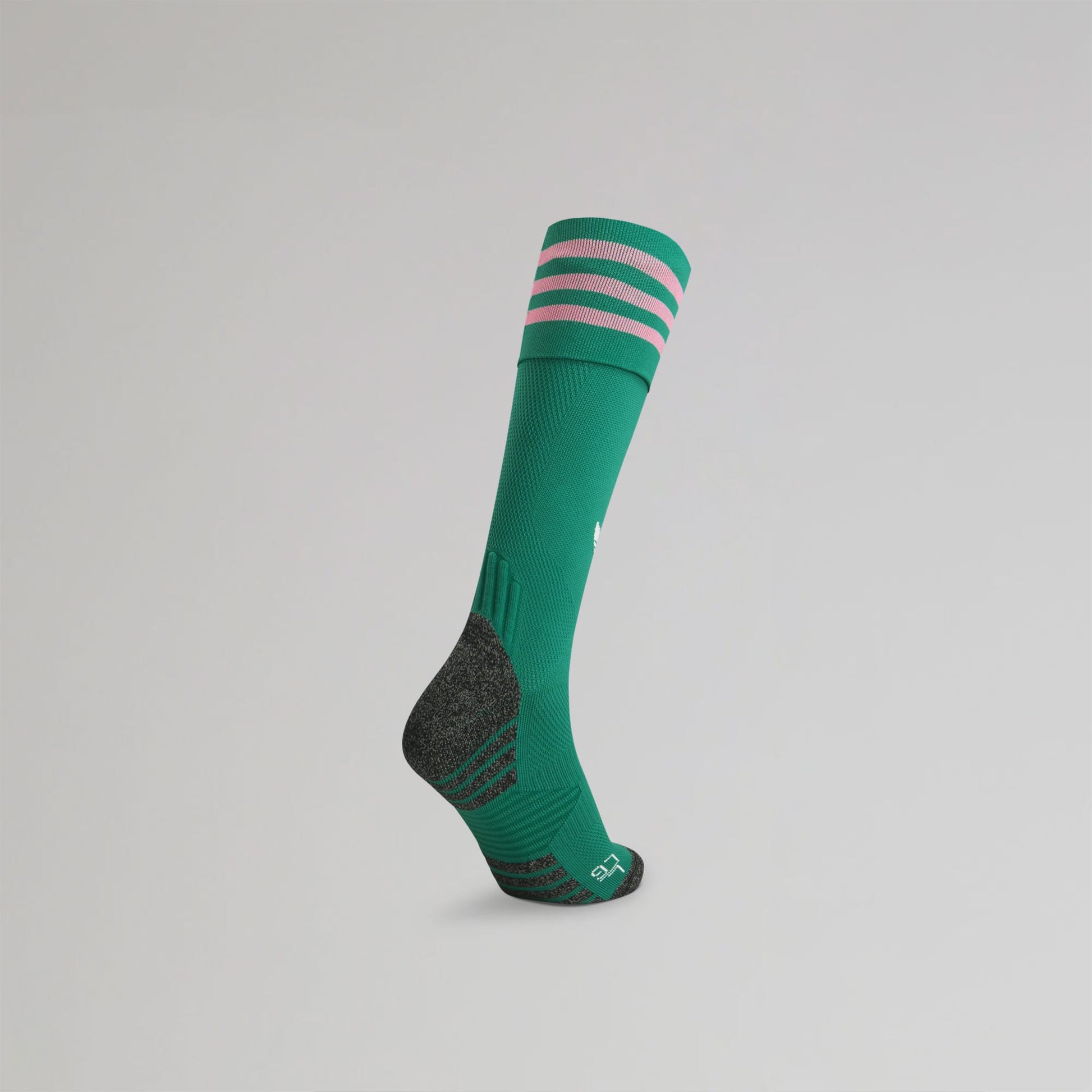 Celtic Junior 2026/27 Goalkeeper Green Socks