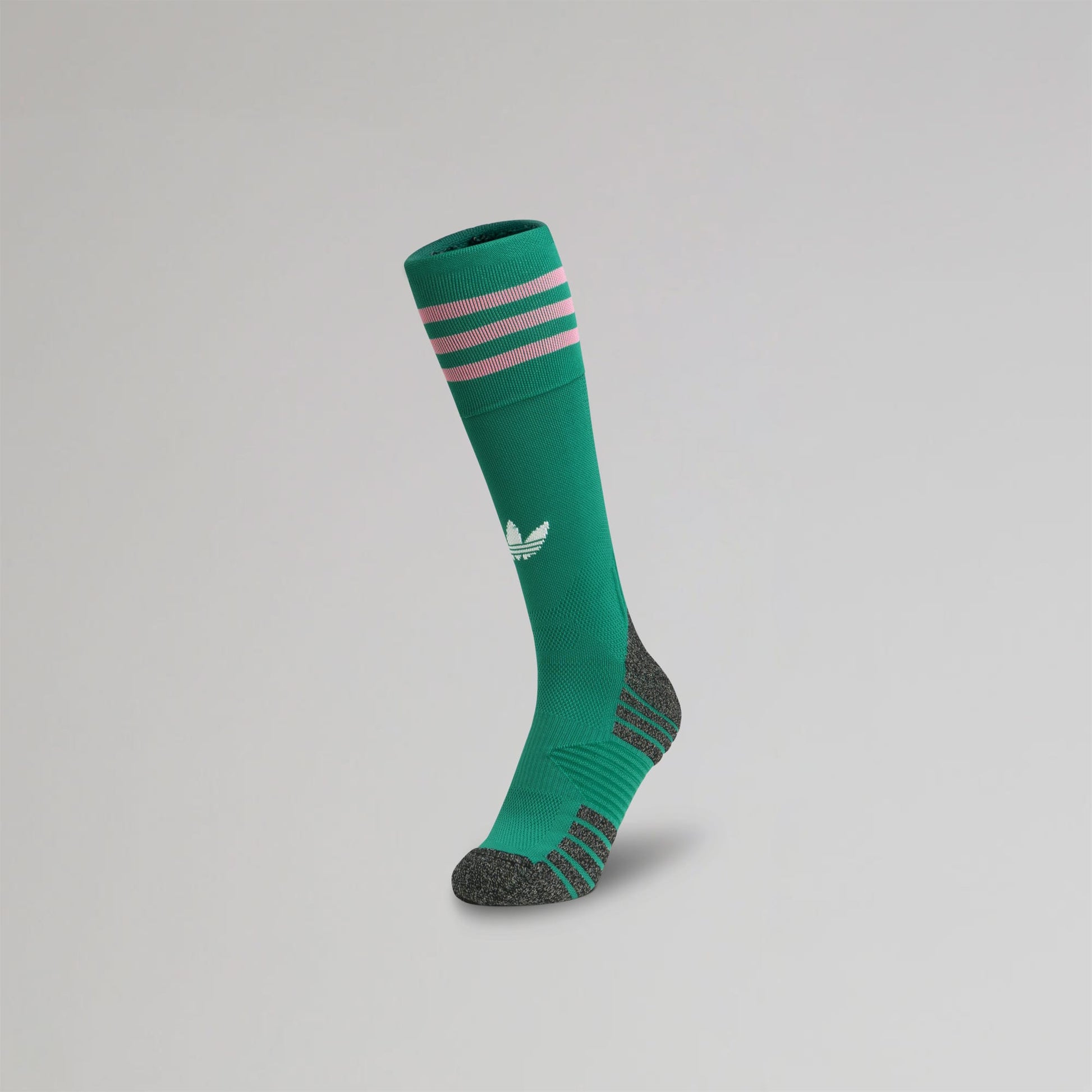 Celtic Junior 2026/27 Goalkeeper Green Socks