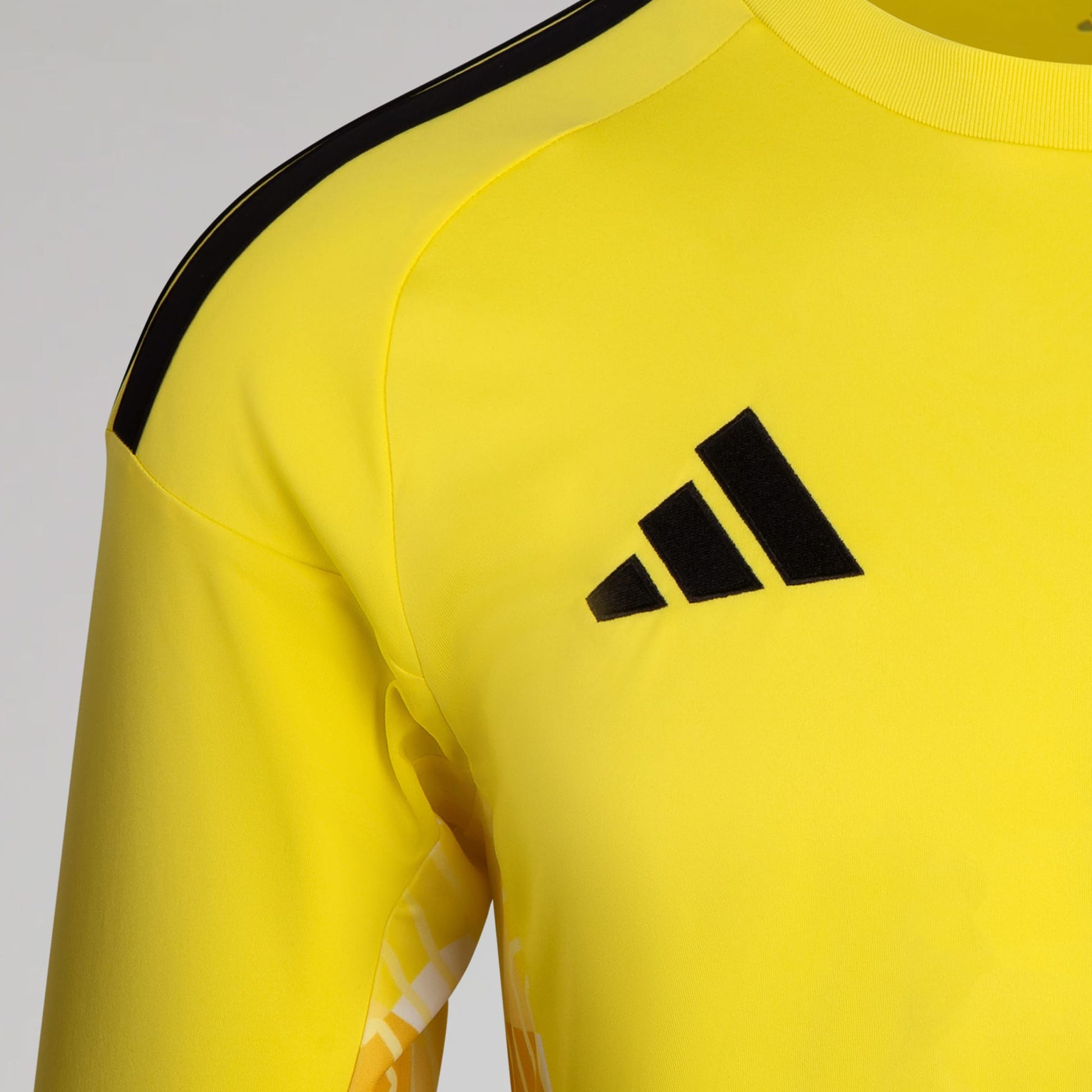 Celtic Junior 2026/27 Home Goalkeeper Shirt