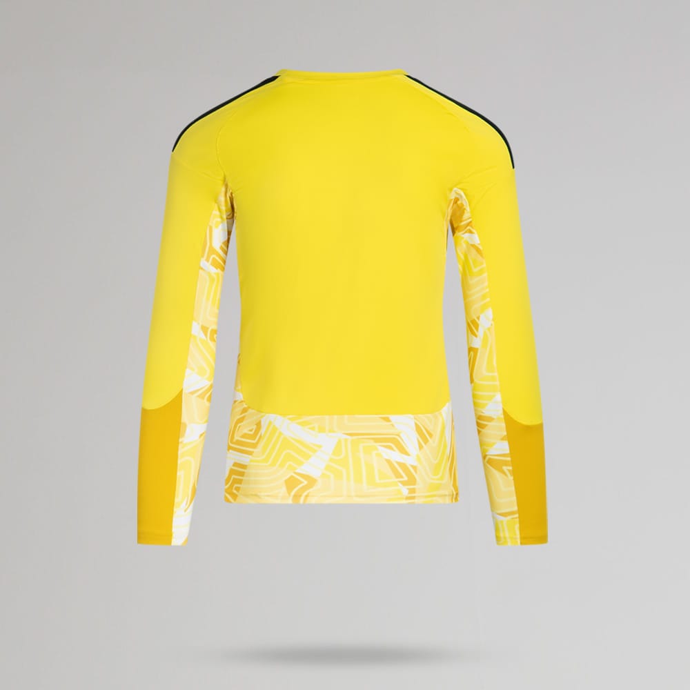 Celtic Junior 2026/27 Home Goalkeeper Shirt