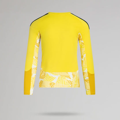 Celtic Junior 2026/27 Home Goalkeeper Shirt