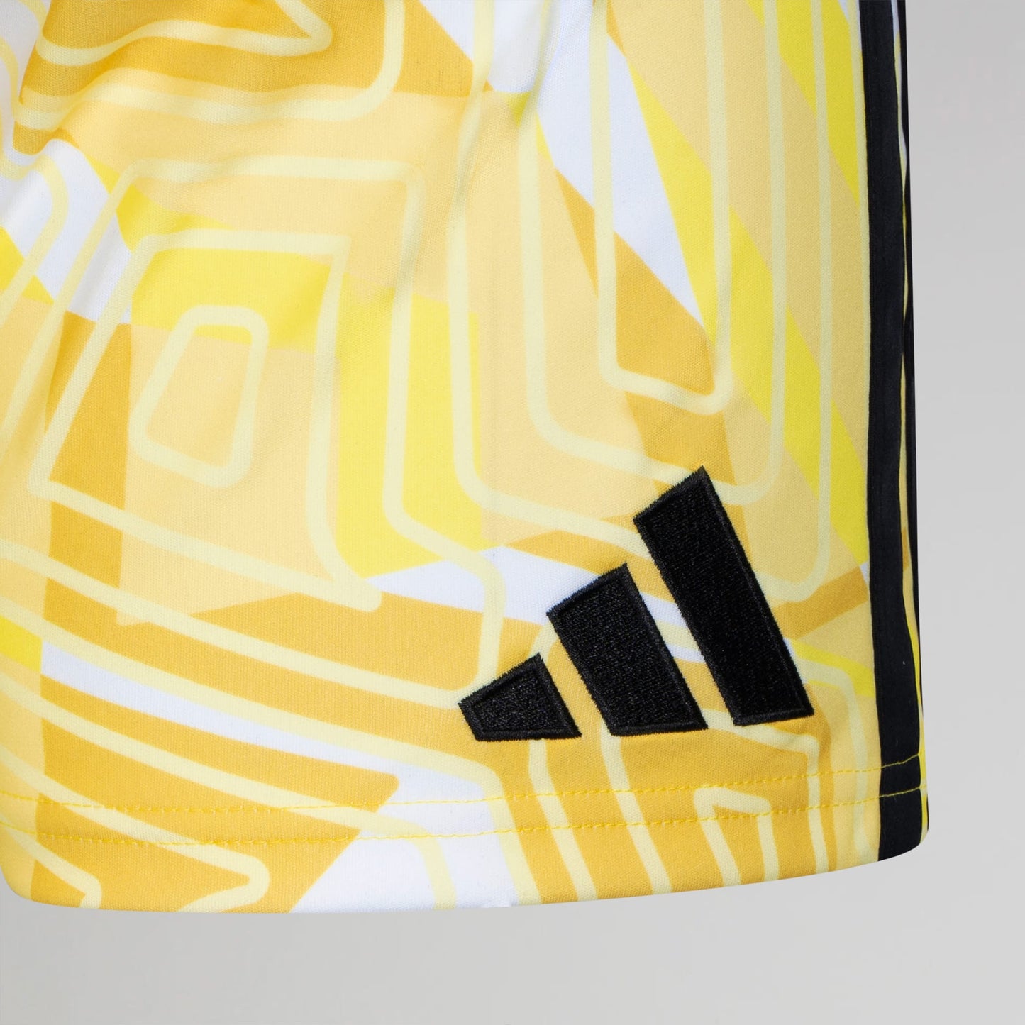 Celtic Junior 2026/27 Home Goalkeeper Shorts