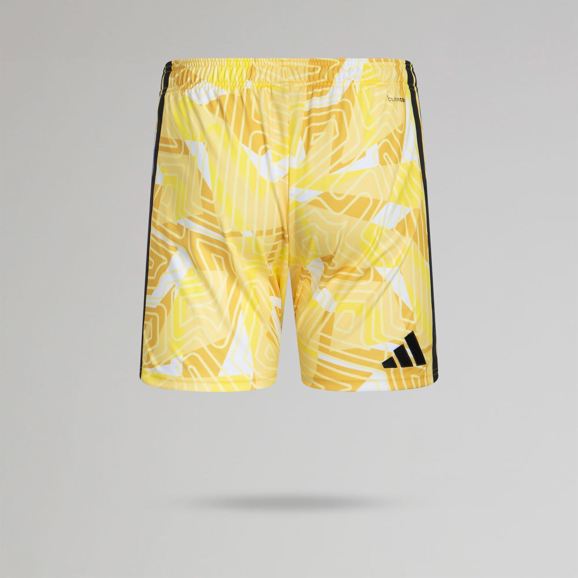 Celtic Junior 2026/27 Home Goalkeeper Shorts