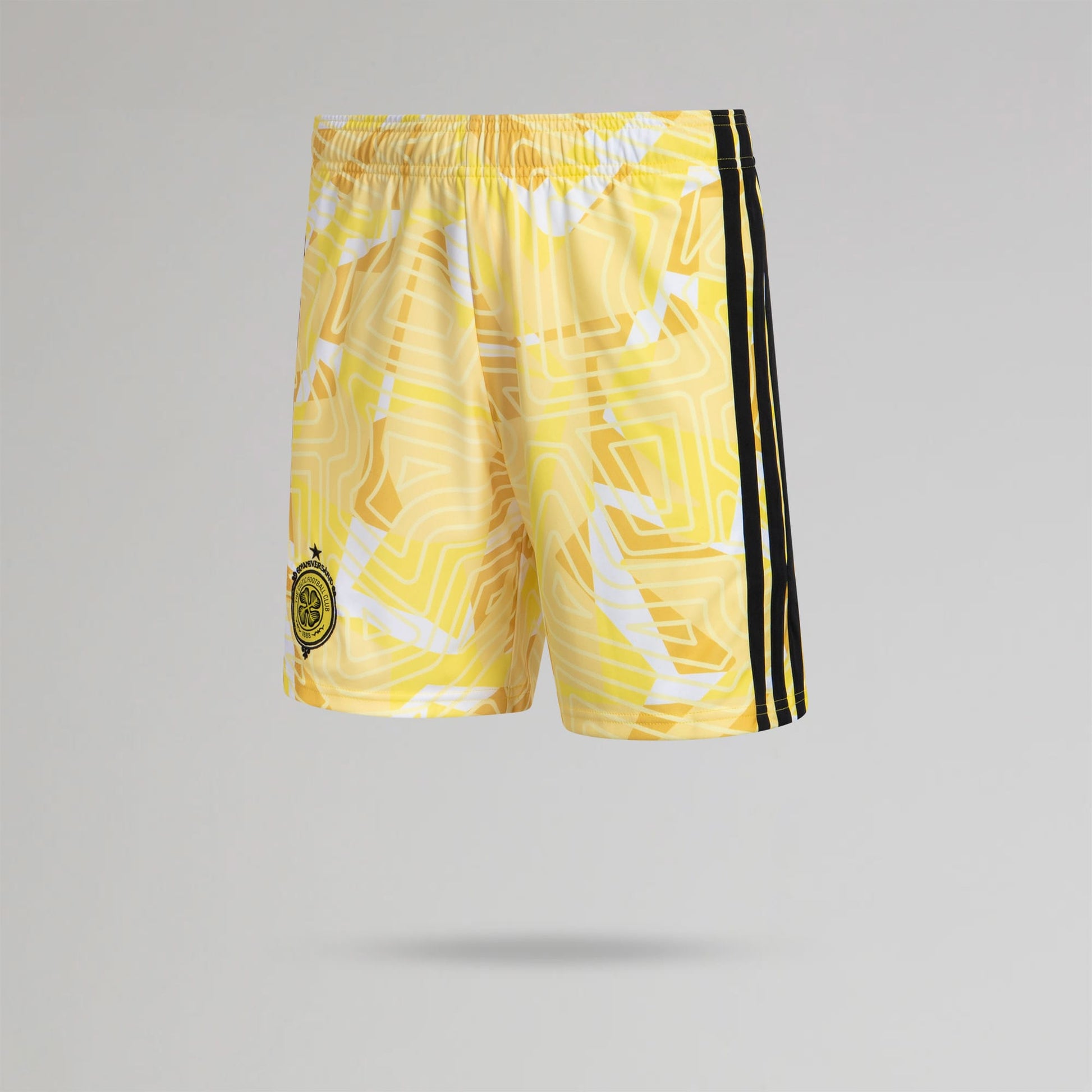 Celtic Junior 2026/27 Home Goalkeeper Shorts