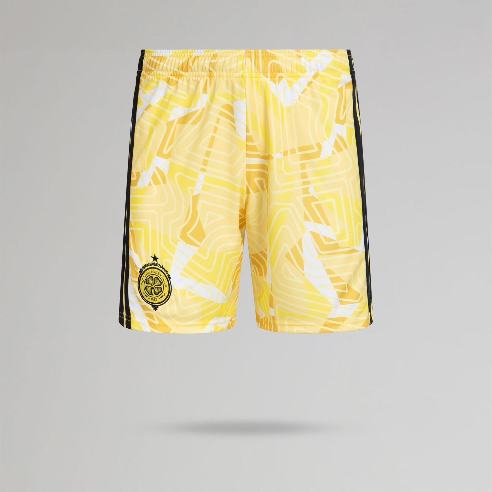 Celtic Junior 2026/27 Home Goalkeeper Shorts