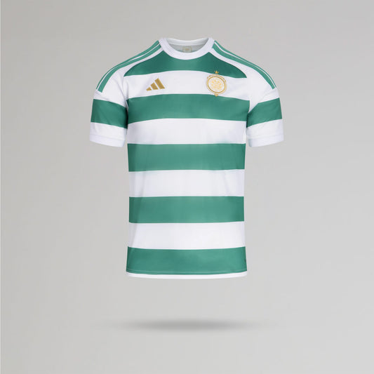 Celtic Junior 2026/27 Home Shirt
