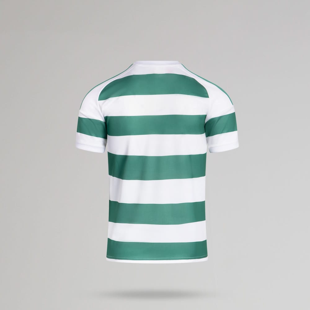 Celtic Junior 2026/27 Home Shirt – Official Celtic Store