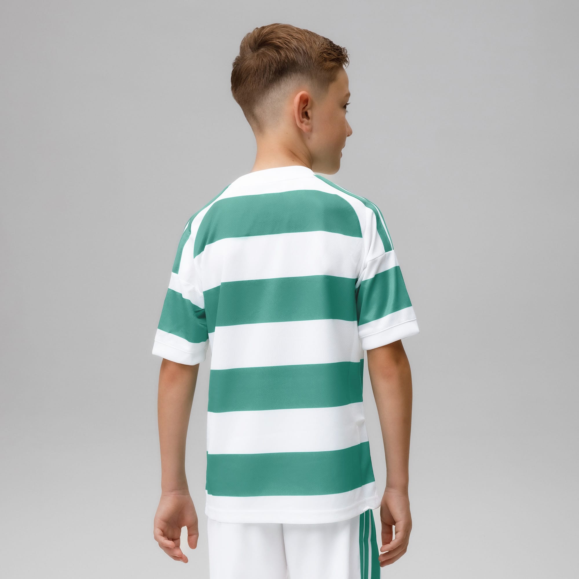 Celtic Junior 2026/27 Home Shirt – Official Celtic Store