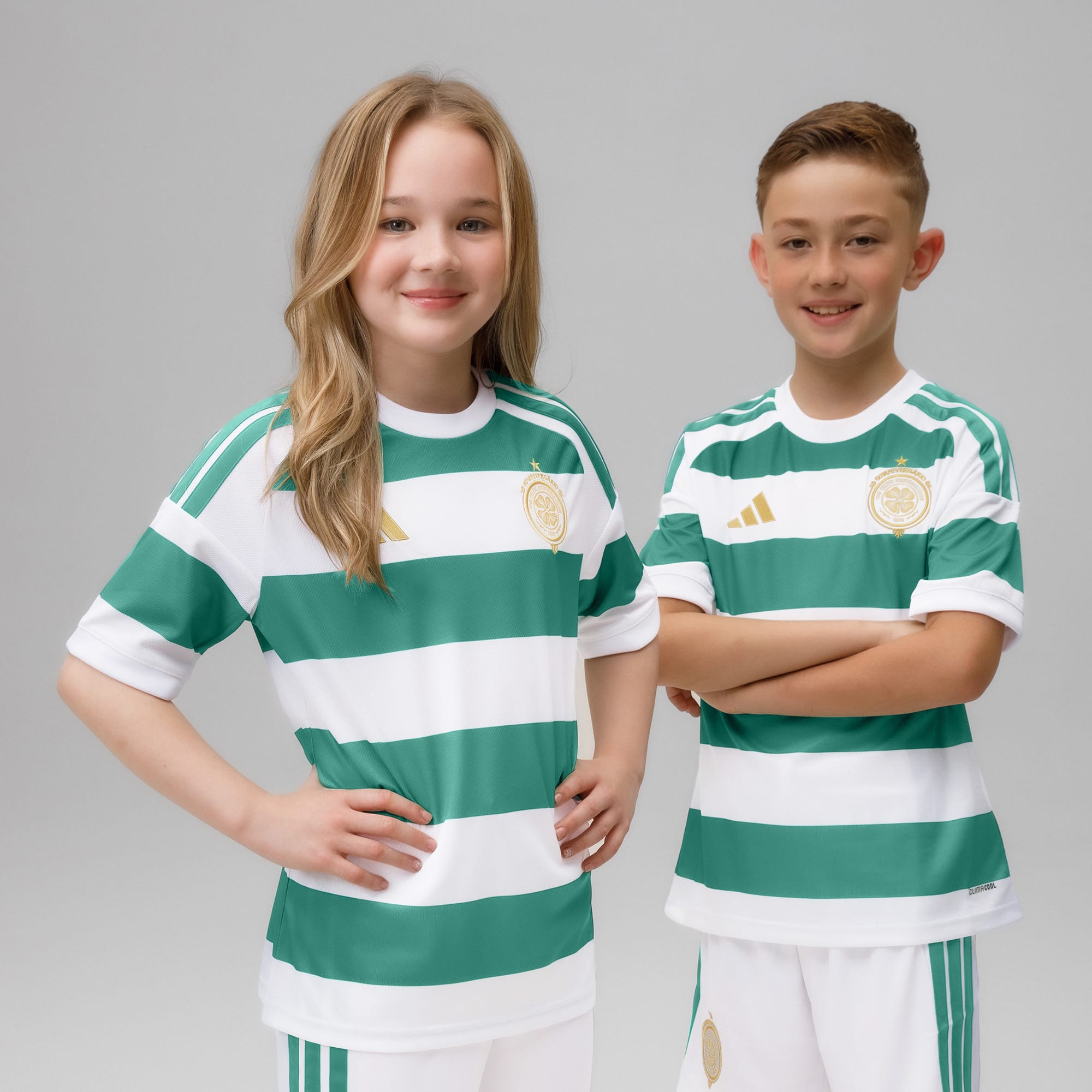 HOME KIT – Official Celtic Store