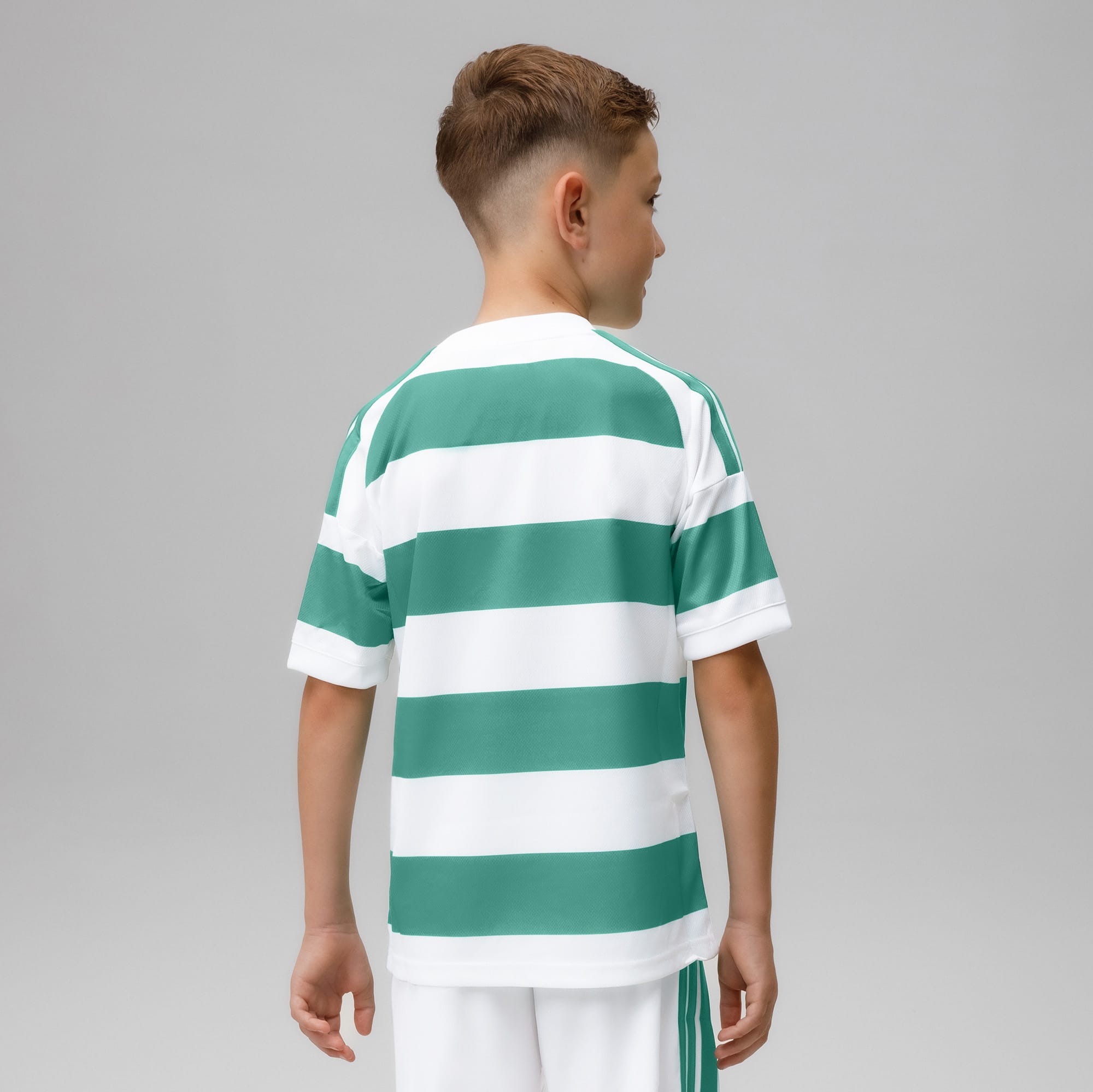Celtic Junior 2026/27 Home Shirt – Official Celtic Store