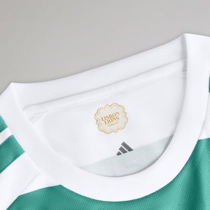 Celtic Junior 2026/27 Home Shirt