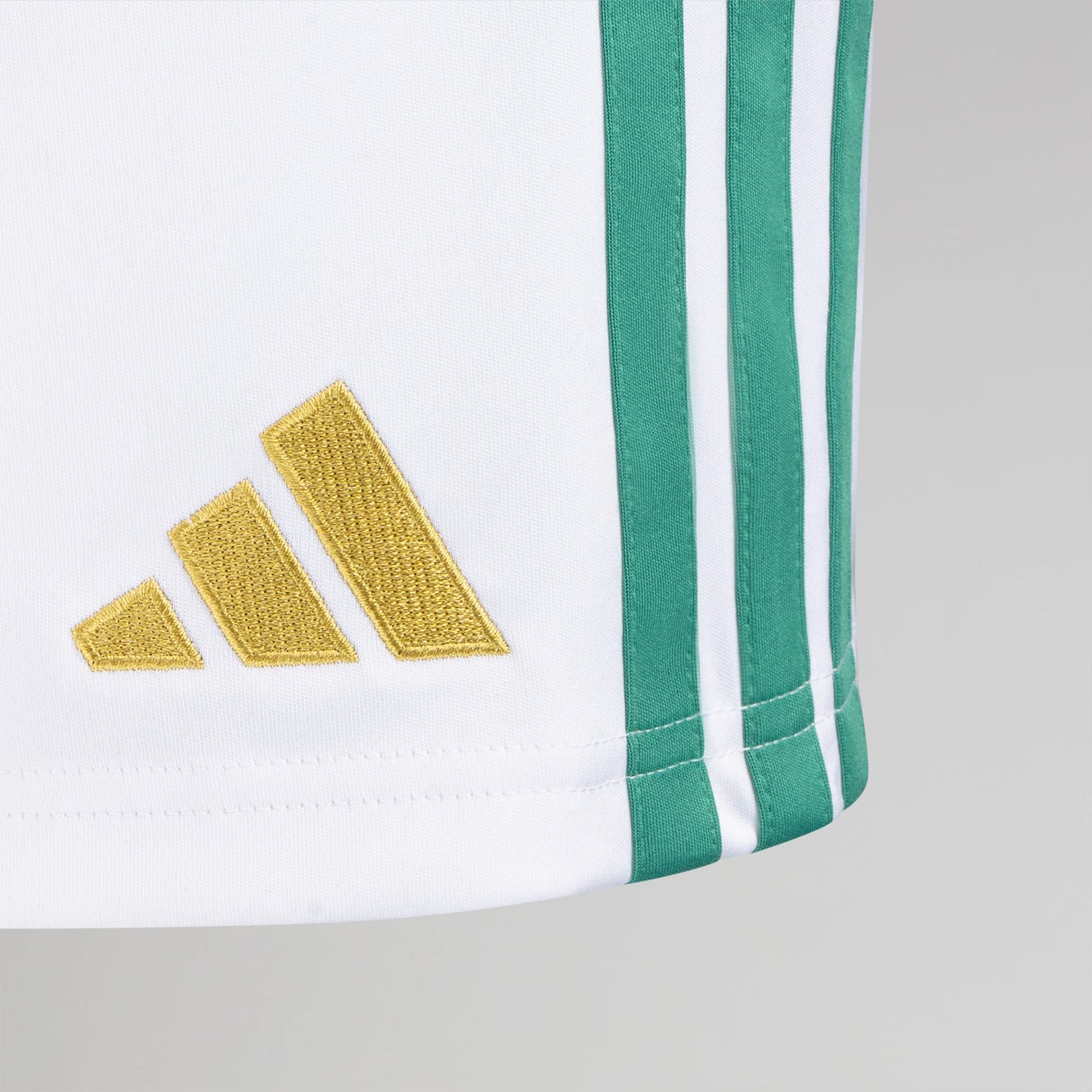 Celtic Junior 2026/27 Home Shorts