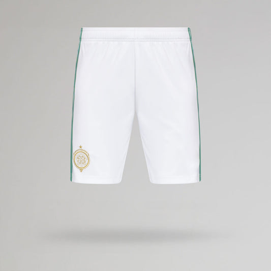 Celtic Junior 2026/27 Home Shorts