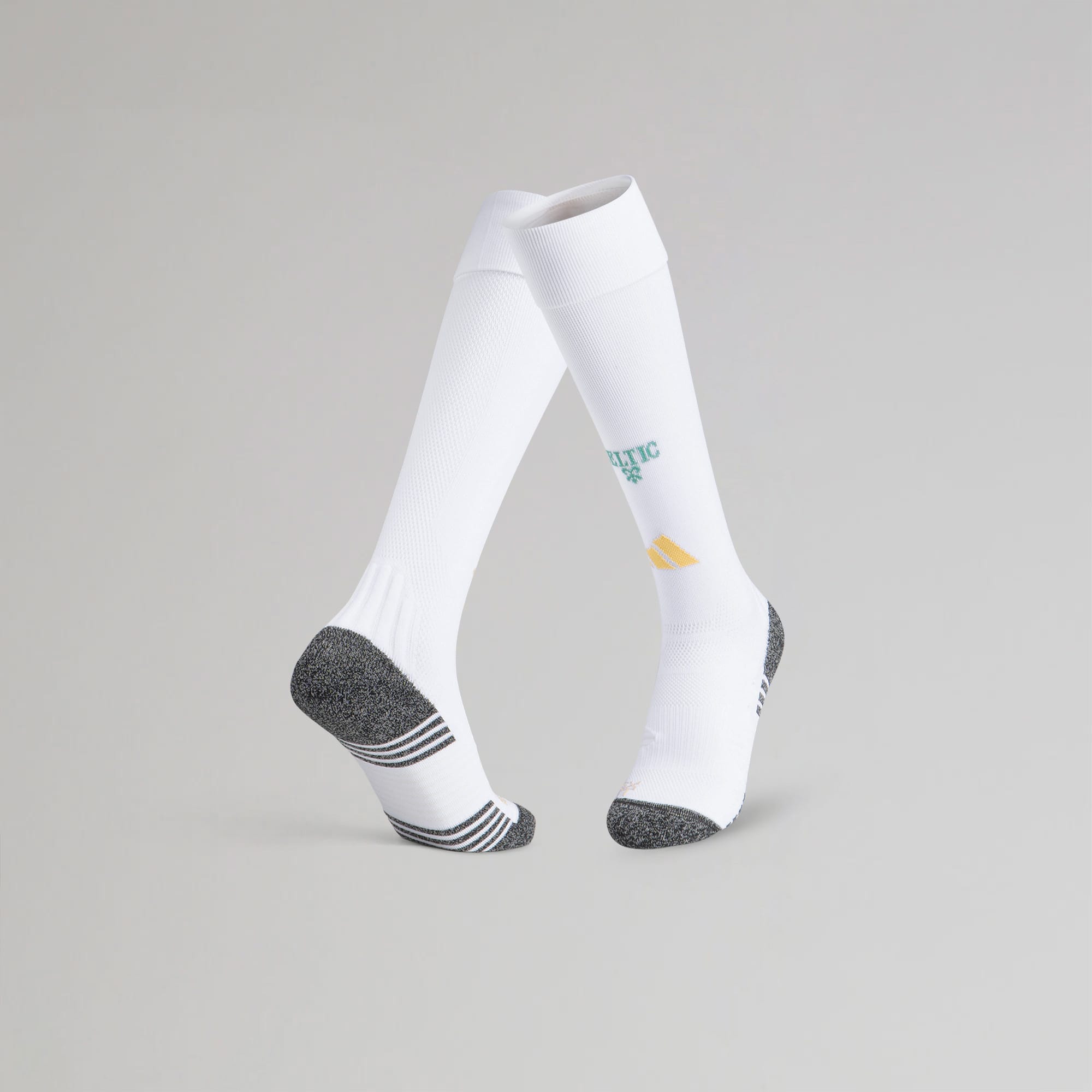 Celtic Junior 2026/27 Home Socks – Official Celtic Store
