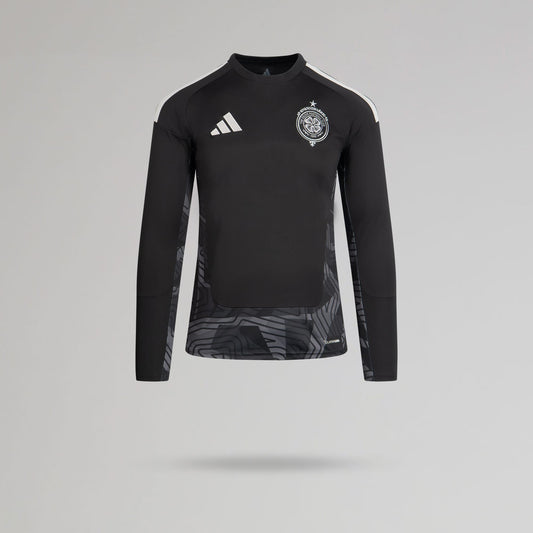 Celtic Junior 2026/27 Third Goalkeeper Shirt